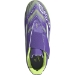 F50 Club Velcro FG Jr - JI0036