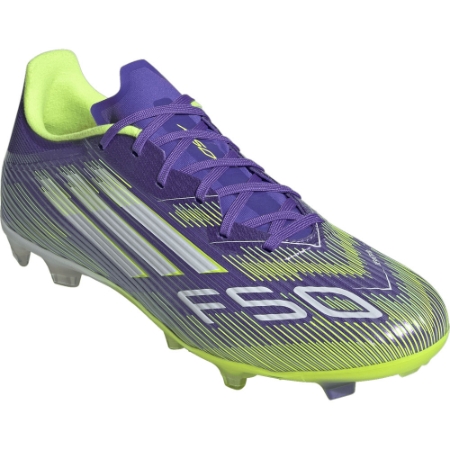 F50 League FG 