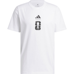 FIFA 2026 World Cup match ball graphic tee - mens 