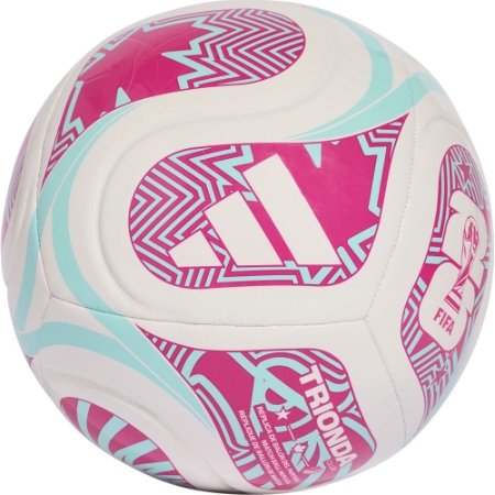 FIFA Trionda World Cup Club ball 