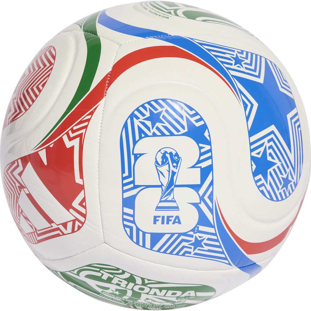 TRIONDA サッカーボール JDB021 FIFA認証箱無し FIFA Trionda World Cup Club ball | Soccer Center