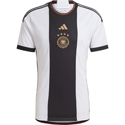 Germany 2022 home jersey - mens 