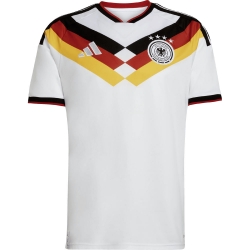 Germany 2026 home jersey - mens 