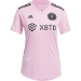 Inter Miami 2023 Messi #10 home jersey - women's - JE9703