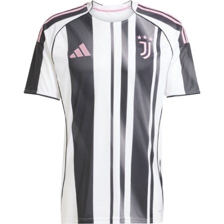 Juventus 25/26 home jersey - mens 