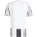 Juventus 25/26 home jersey - men's - JJ4320
