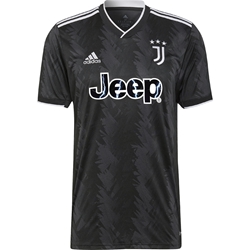 Juventus FC 22/23 away jersey - mens 