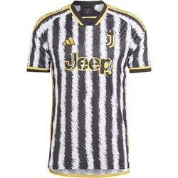 Juventus FC 23/24 home jersey - mens 
