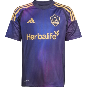 LA Galaxy 2026 away jersey - men's 