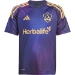 LA Galaxy 2026 away jersey - men's - IV9853