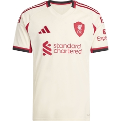 Liverpool FC 25/26 away jersey - youth 