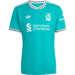 Liverpool FC 25/26 third jersey - youth 