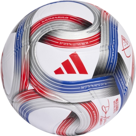 MLS 26 League ball 