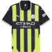 Manchester City 24/25 away jersey - men's - 775086-02