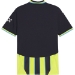 Manchester City 24/25 away jersey - men's - 775086-02