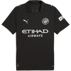 Manchester City 25/26 away jersey - mens 