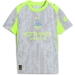 Manchester City 25/26 third jersey - youth - 780365-03