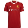 Manchester United 21/22 home jersey - mens 