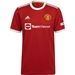 Manchester United 21/22 home jersey - men's - H31447