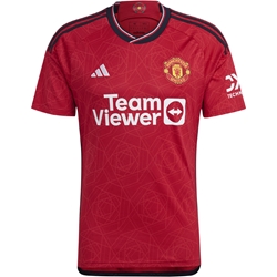 Manchester United 23/24 home jersey - youth 