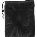 Mesh ball bag - MBB-BLK