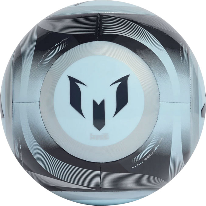 Messi Club ball 