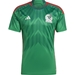 Mexico 2022 home jersey - men's - HD6899