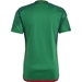 Mexico 2022 home jersey - men's - HD6899