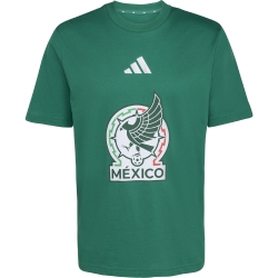 Mexico 2026 DNA tee - mens 