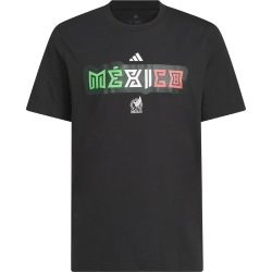 Mexico 2026 Home Graphic tee - mens 
