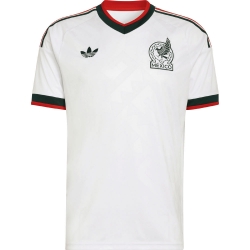 Mexico 2026 away jersey - mens 