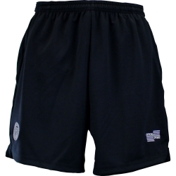 Official Sports International USSF Mondial referee short