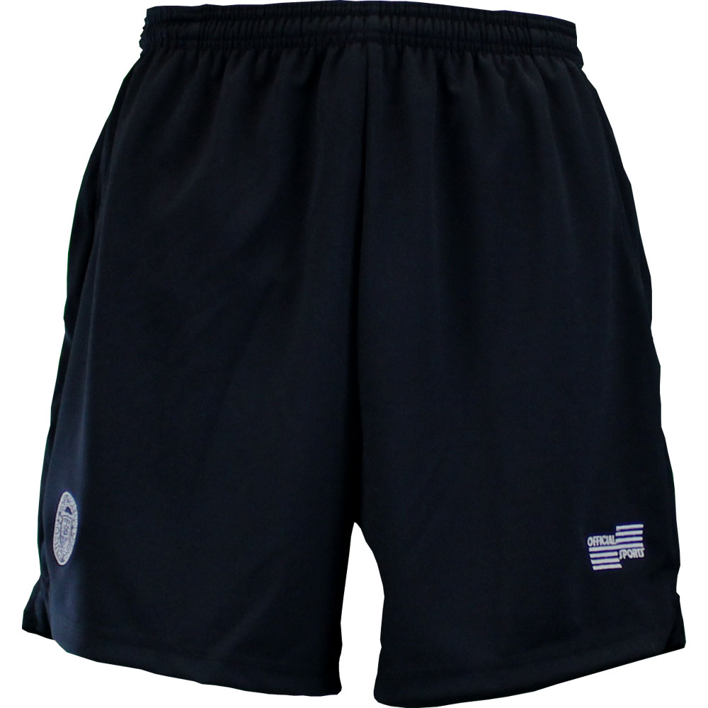 Official Sports International USSF Mondial referee short