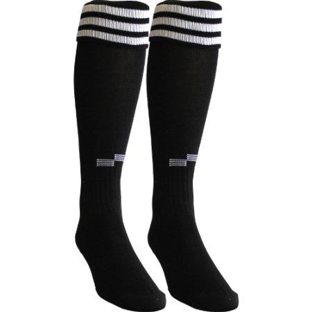 Official Sports International OSI logo 3-stripe referee sock