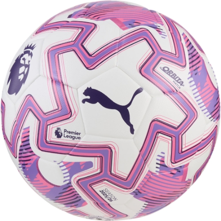 Orbita Match Brilliance PL ball 