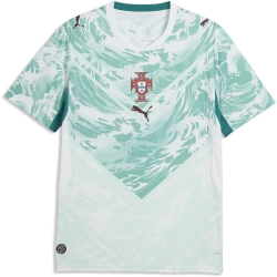 Portugal 2026 away jersey - mens 