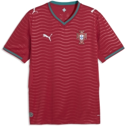 Portugal 2026 home jersey - mens 