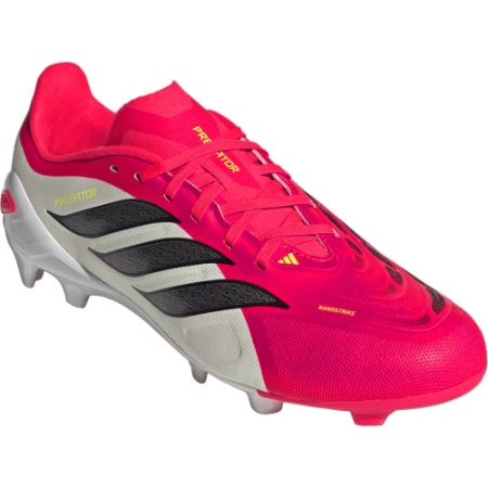 Predator League FG Jr 