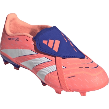 Predator League FT FG Jr 