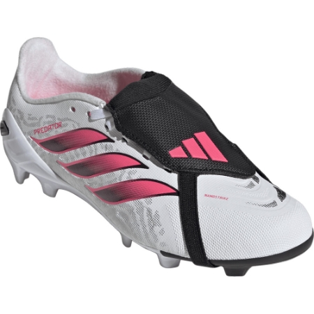 Predator League FT FG Jr 