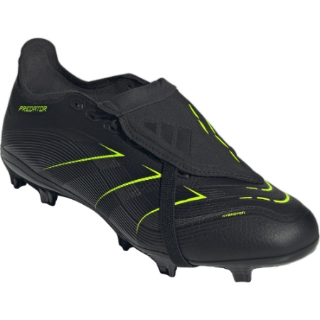 Predator League FT FG 