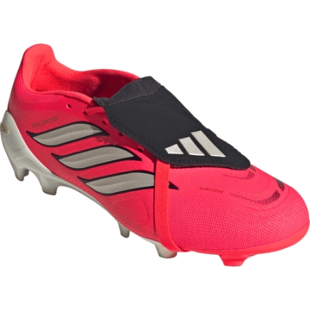Predator League FT FG 