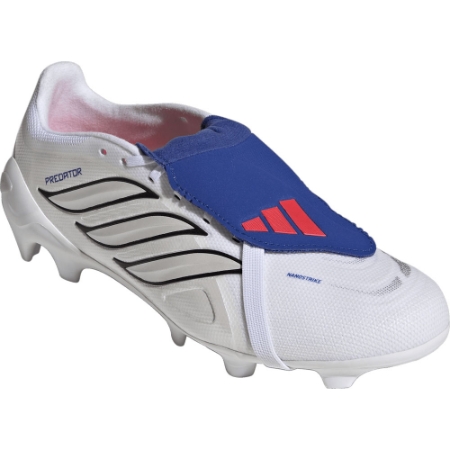 Predator League FT FG 