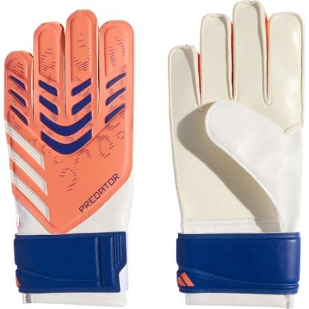 Predator Training Jr GK glove 
