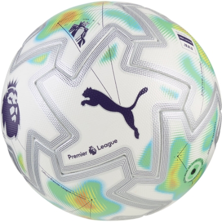 Premier League Orbita Ultimate Thrill ball 