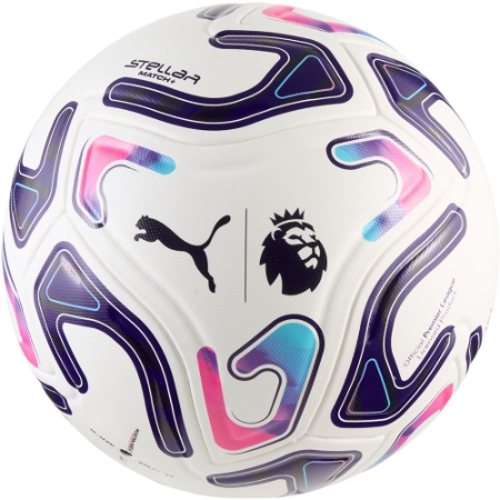 Premier League Stellar Match Reactivity ball 