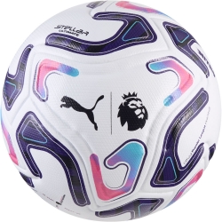 Premier League Stellar Nitro Ultimate Reactivity ball 