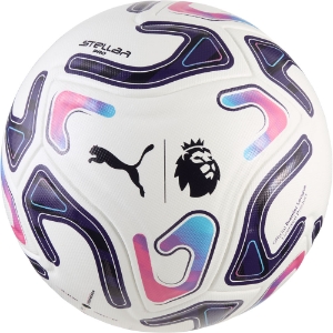 Premier League Stellar Pro Reactivity ball 