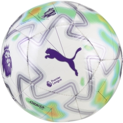 Puma mini soccer balls 