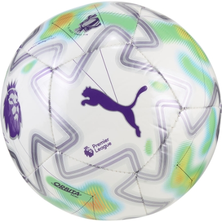 Puma mini soccer balls 